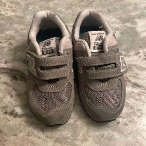 Brand New New Balance 574